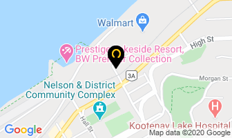 Westcana Electric Inc in Owen Sound map
