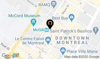 Westcliff Management Ltd in Brantford map
