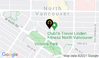 Westcoast Family Centres in Candiac map