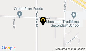 Westcoast Prehung Doors Ltd in Timmins map