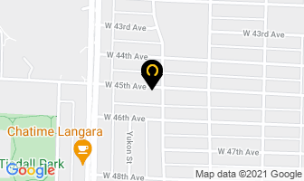 Westcreek Cabinets Ltd in Toronto map