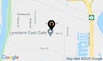Westec Equipment International Ltd in Candiac map