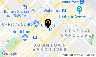 Western Associated Insurance Brokers Ltd in Toronto map
