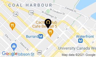 Western Builders Capital Ltd in Toronto map
