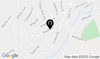 Western Building Products Ltd in Arnprior map