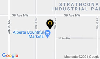 Western Electrical Management Ltd in Kenora map