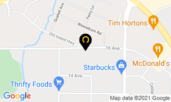 Western Equipment Ltd in Gracefield map