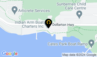 Western Pacific Hvac in North Vancouver map