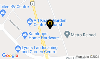 Western Road Distribution Inc in Elliot Lake map