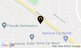 Western Technical Installations Ltd in Nanaimo map