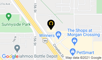 Western Union Business Solutions in Surrey map