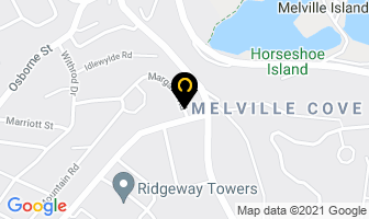 Westgate Builders & Rentals Ltd in Halifax map