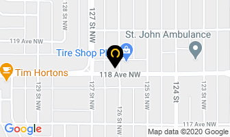 Westmount Chiropractic Clinic & Massage in Kenora map