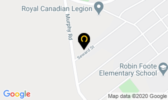 Westmount Dog Grooming in Brownsburg-Chatham map