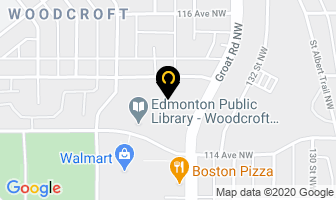 Westmount Jewellers in Kenora map