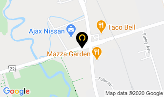 Westney Smoke & Gift in Ajax map