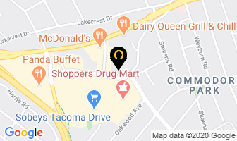 Westphal Pharmachoice in Dartmouth map
