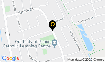 Westra Accounting Services Ltd in Maple Creek map