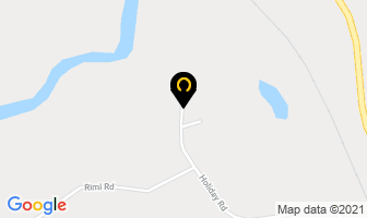 Westridge Contracting in Comox-strathcona B map
