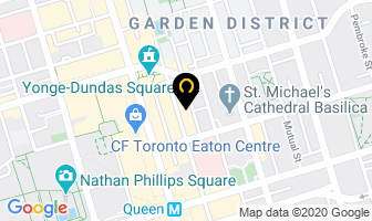 Westrock Diamonds in Orillia map