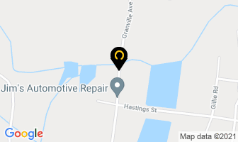 Westshore Power Vacuum Ltd in Victoria map