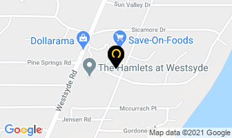 Westsyde Home Hardware in Elliot Lake map