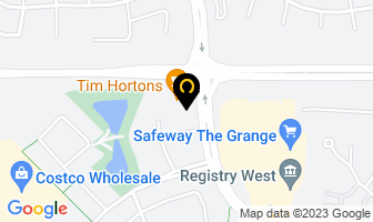 Westview Dental Clinic in Edmonton map