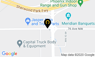 Westway Propane/automotive in Kenora map