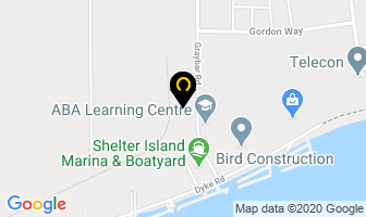 Westwind Tugboat Adventures Inc in Richmond map