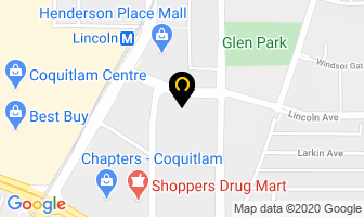 Westwood Grooming Salon in Kingston map