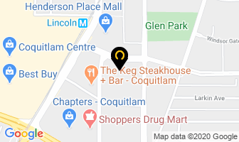Westwood Massage Therapy in Kingston map