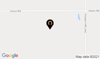 Weth Mushrooms Inc in Goderich map