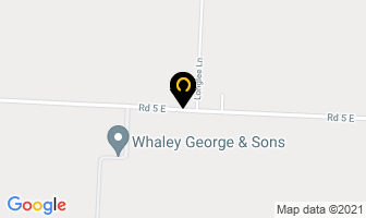 Whaley George & Sons Ltd in Leamington map