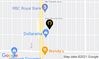 Wheat City Laundry in Sault Ste. Marie map
