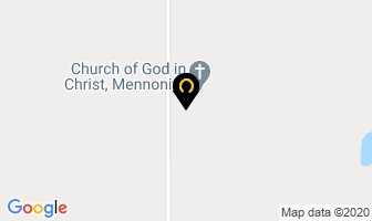 Wheatland Christian School in Binbrook map