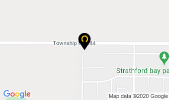 Wheatland Towing Inc in Lantzville map