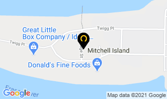 Wheel Wash International Inc in Richmond map