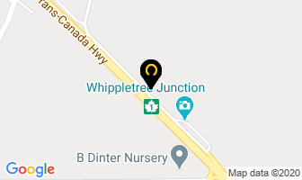 Whippletree Antique Mall in Rouyn-Noranda map