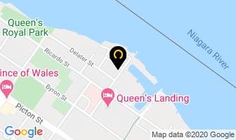 Whirlpool Jet Boat Tours in Saint-Philippe map