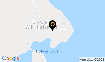 White Head Consultants Ltd in Guysborough map