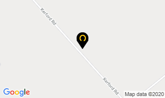 White Herb Automotive Services in Merrickville map