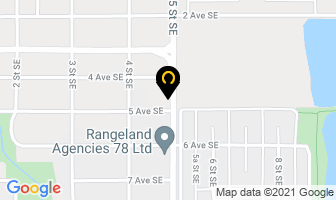 White Tiger Art Studio in Saint-Charles-de-Drummond map