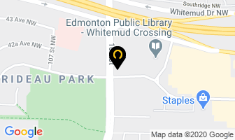 Whitemud Dental Centre in Kenora map