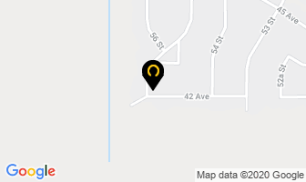 Whitewood Ventures Ltd in Grimshaw map