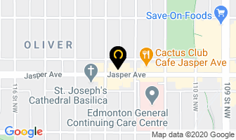 Who Cares Wear Ltd in Kenora map