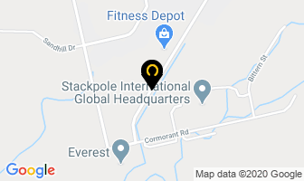 Wholesale Direct Trucks.com Inc in Ancaster map