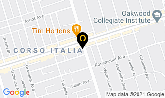 Wholesale Medical Network Inc in Aldouane map