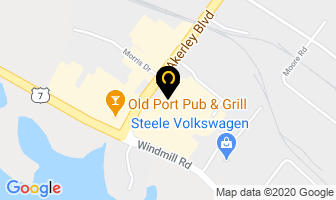 Whs Enterprises Ltd in Dartmouth map
