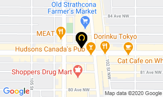 Whyte Knight Toys & Games in Kenora map