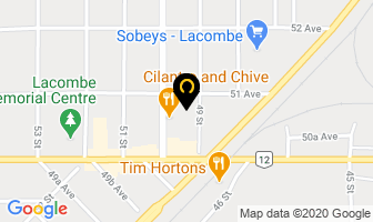 Wick N Wire Vapes in Qualicum Beach map